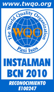 Sistema de Calidad Instalman